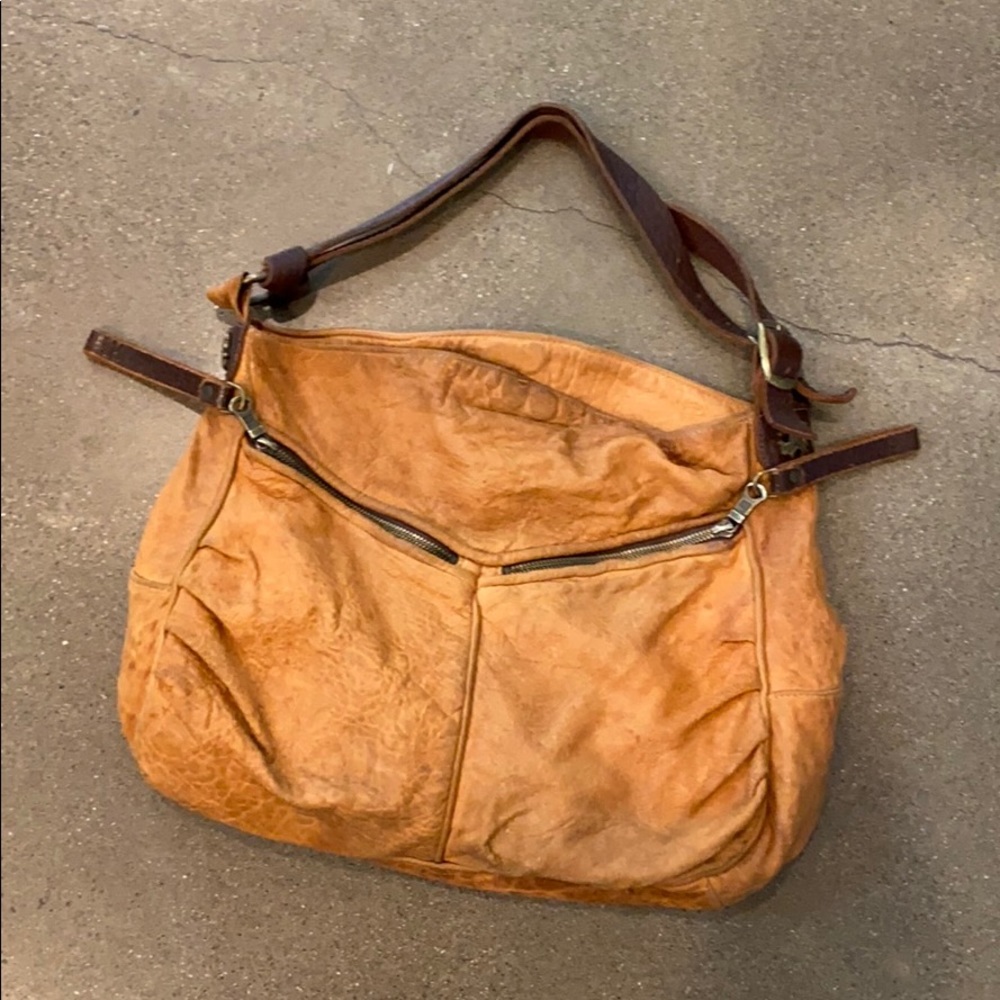 TYLIE MALIBU BOHO CHIC BAG PERFECT FOR SUMMER ☀️